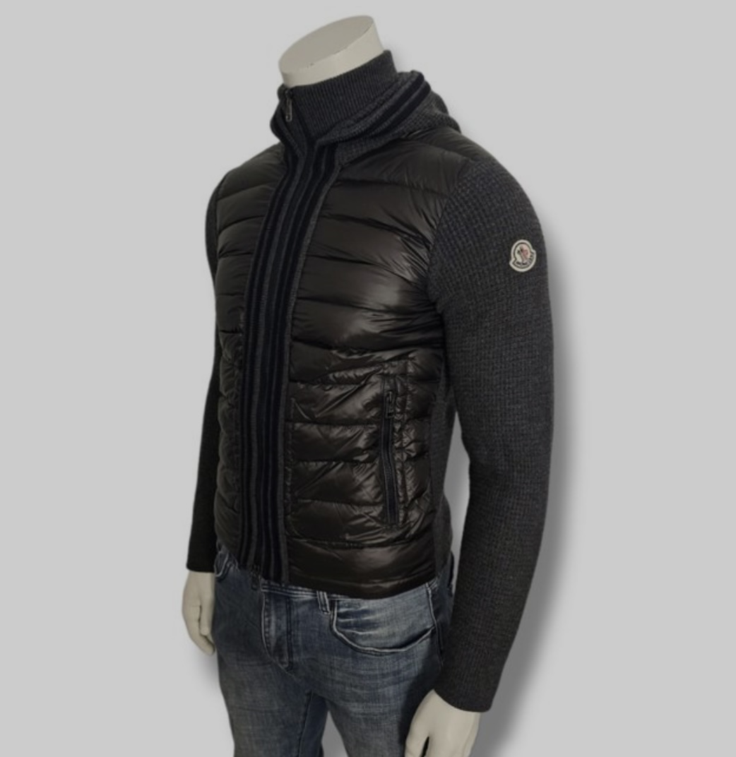 Moncler Cardigan - photo 2