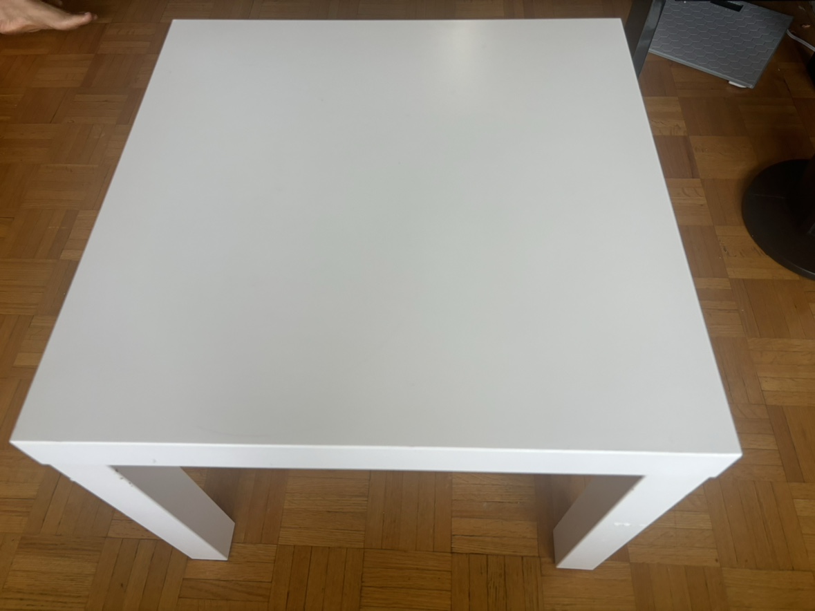 Ikea table - photo 2