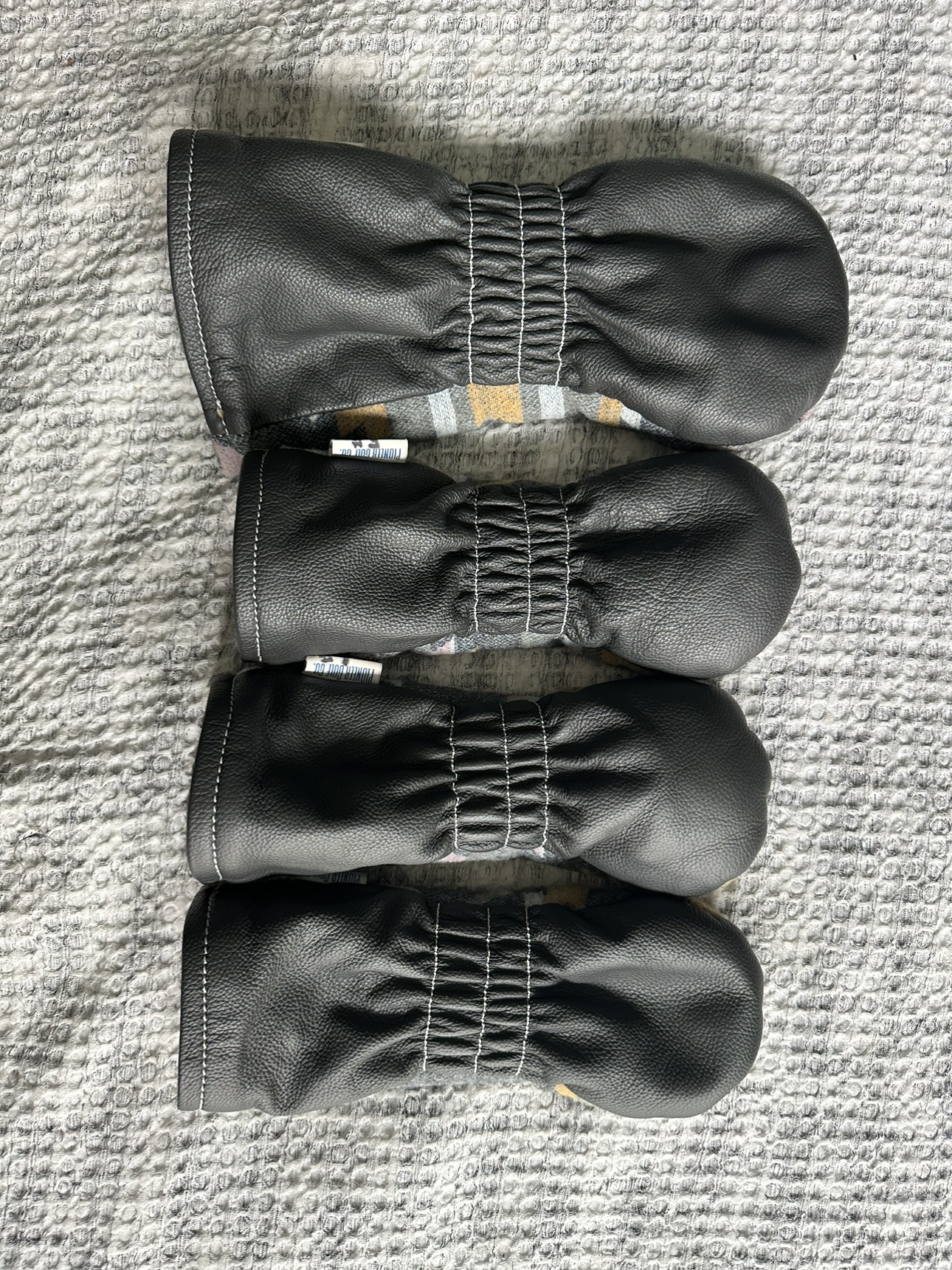 Pioneer Golf Head Covers - photo 2