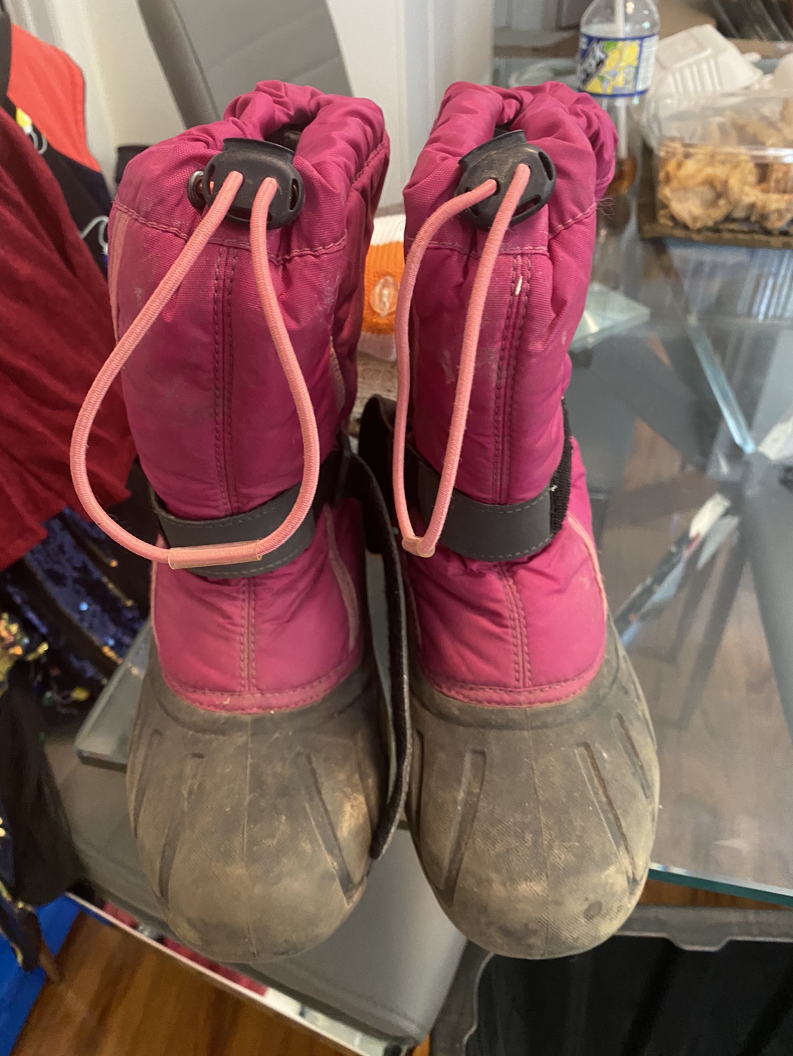 Sorel Winter Boots