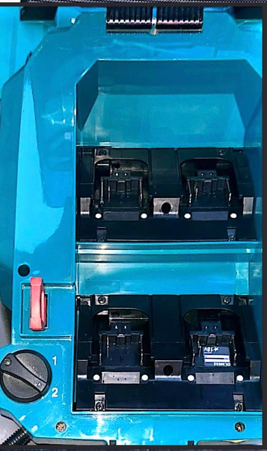 Makita DLM532 Lawnmower image indicator(4)