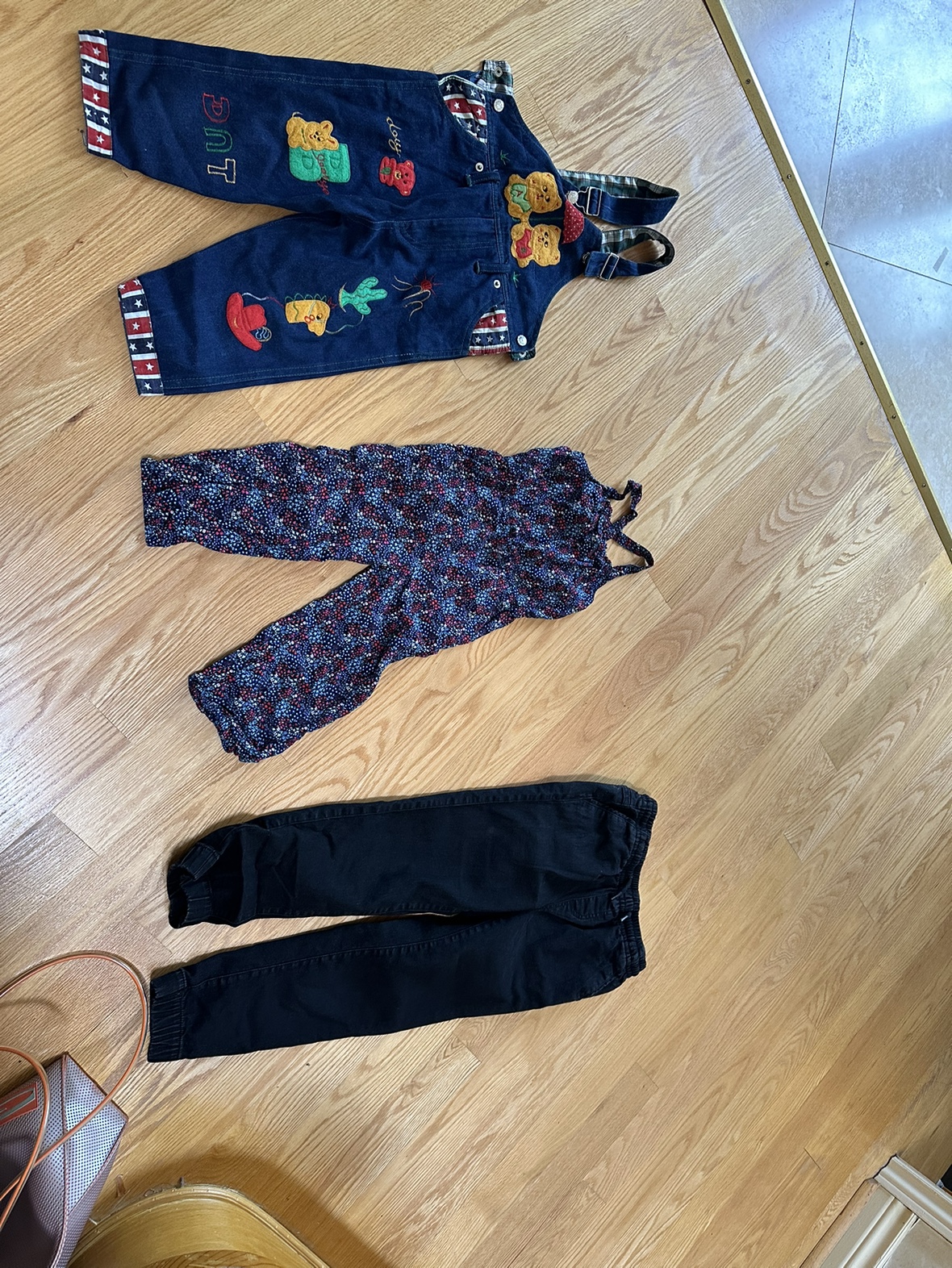 Toddler clothes image indicator(2)