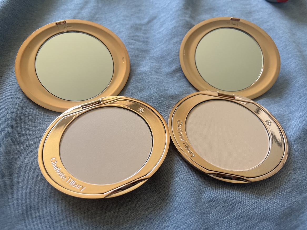 Charlotte Tilbury Powder shade 2