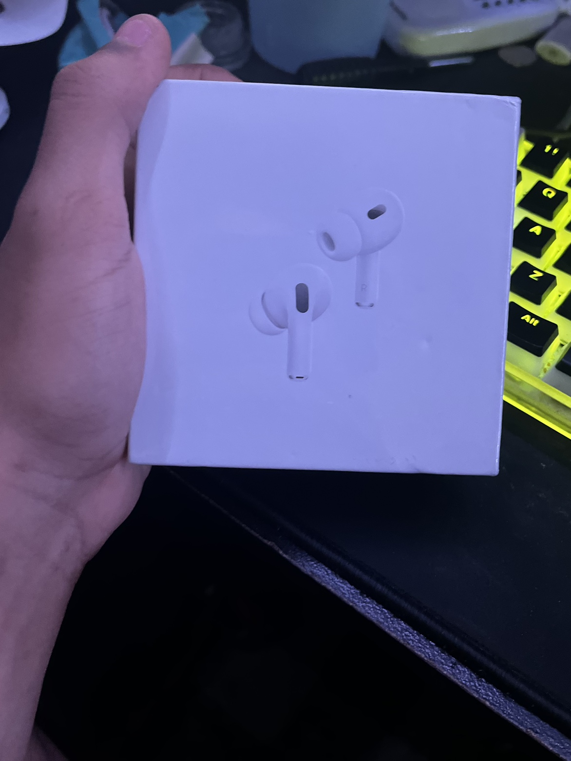 Apple AirPods Pro 2nd gen