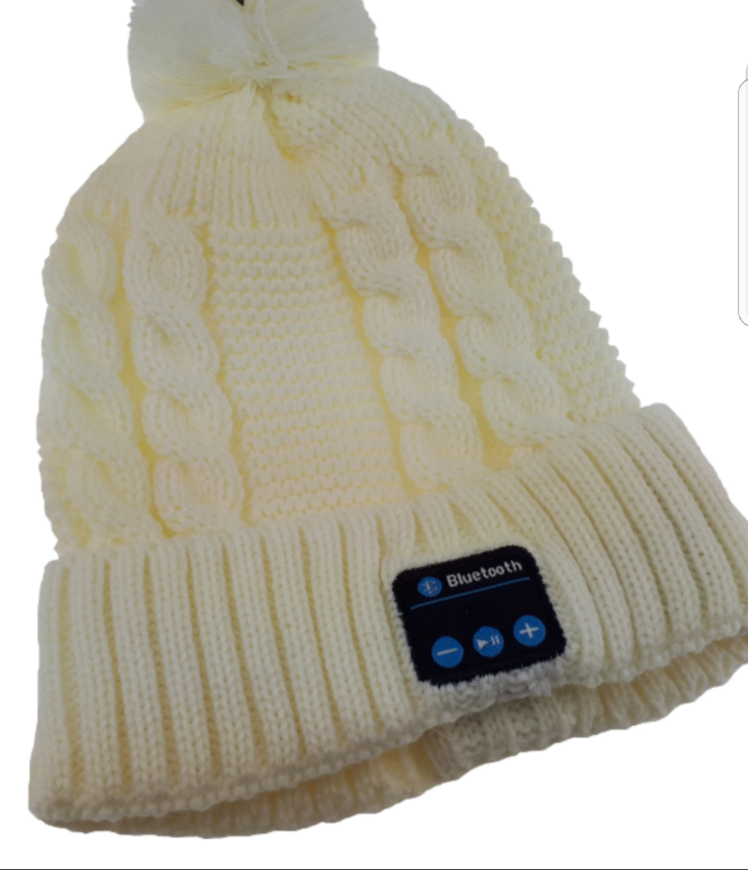 BRAND NEW 2024 HIGH QUALITY UNIVERSAL BLUETOOTH HAT WITH IN MIC image indicator(6)