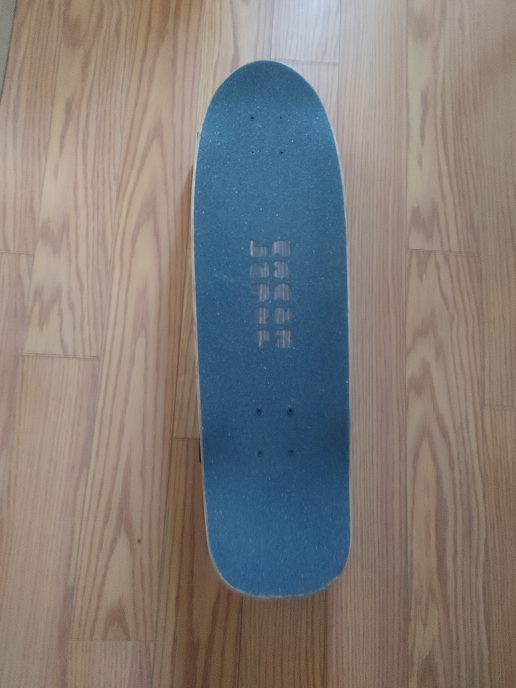 Skateboard OBO
