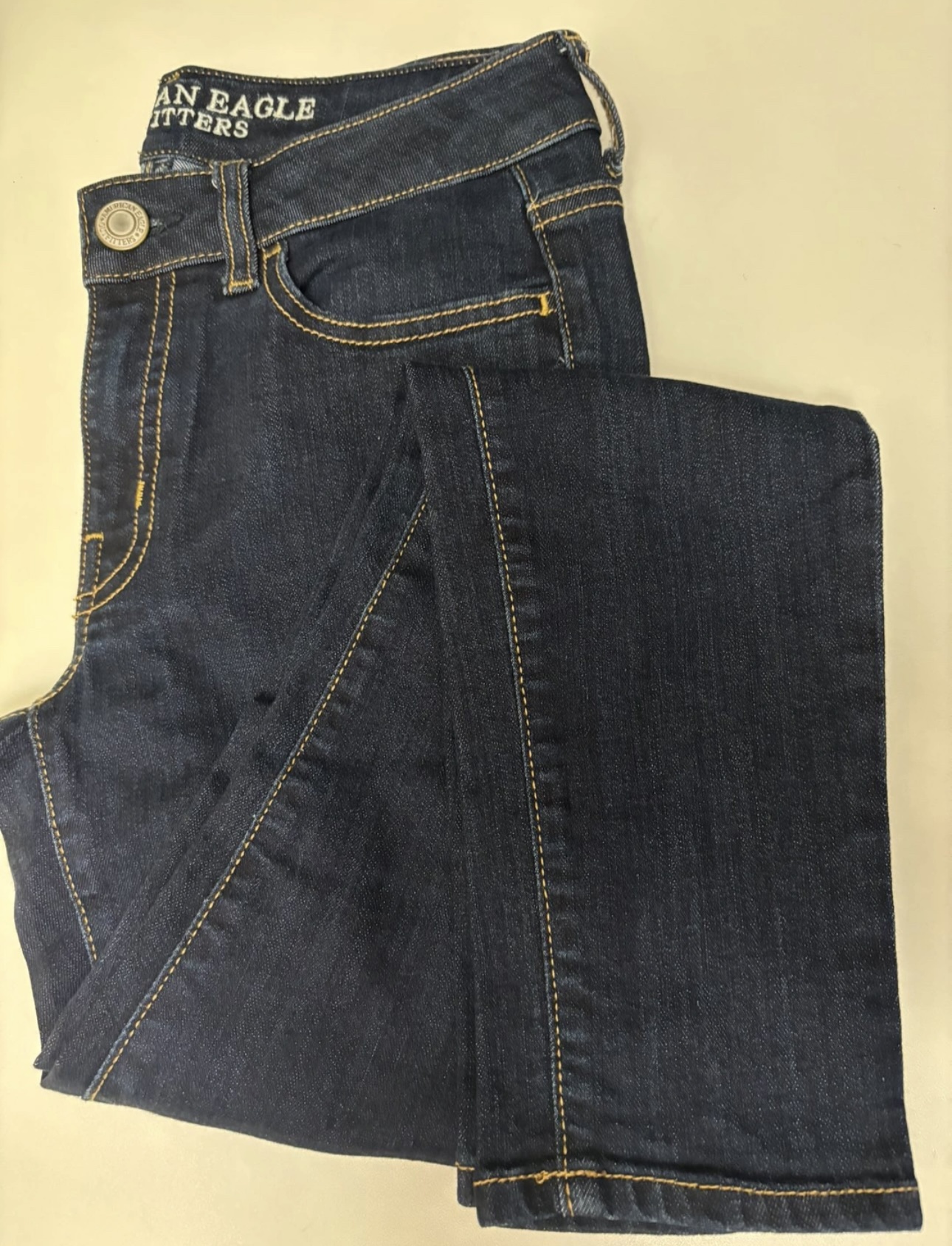 American Eagle jegging thumbnail