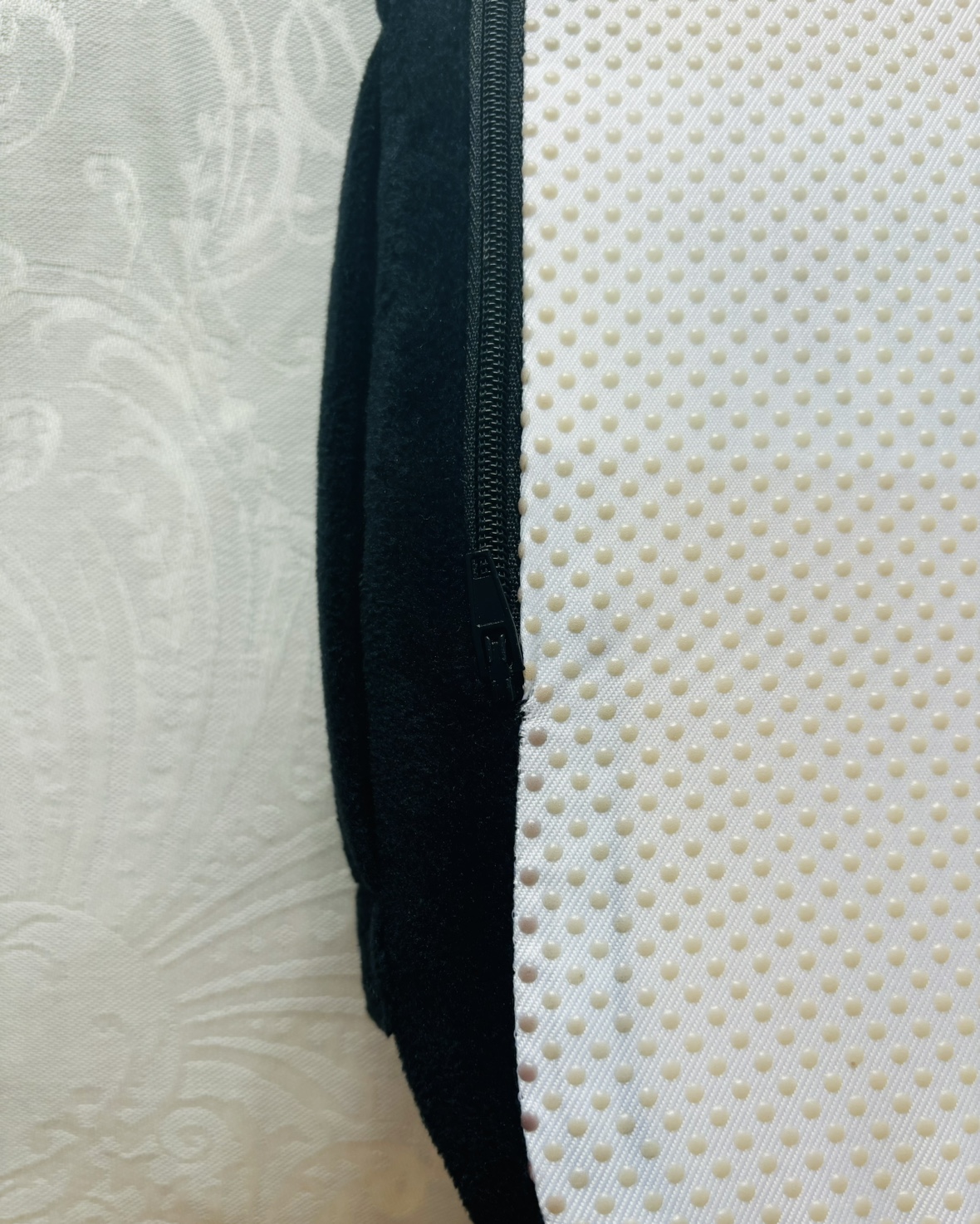 Everlasting memory seat cushion, excellent quality!😊💕 image indicator(3)