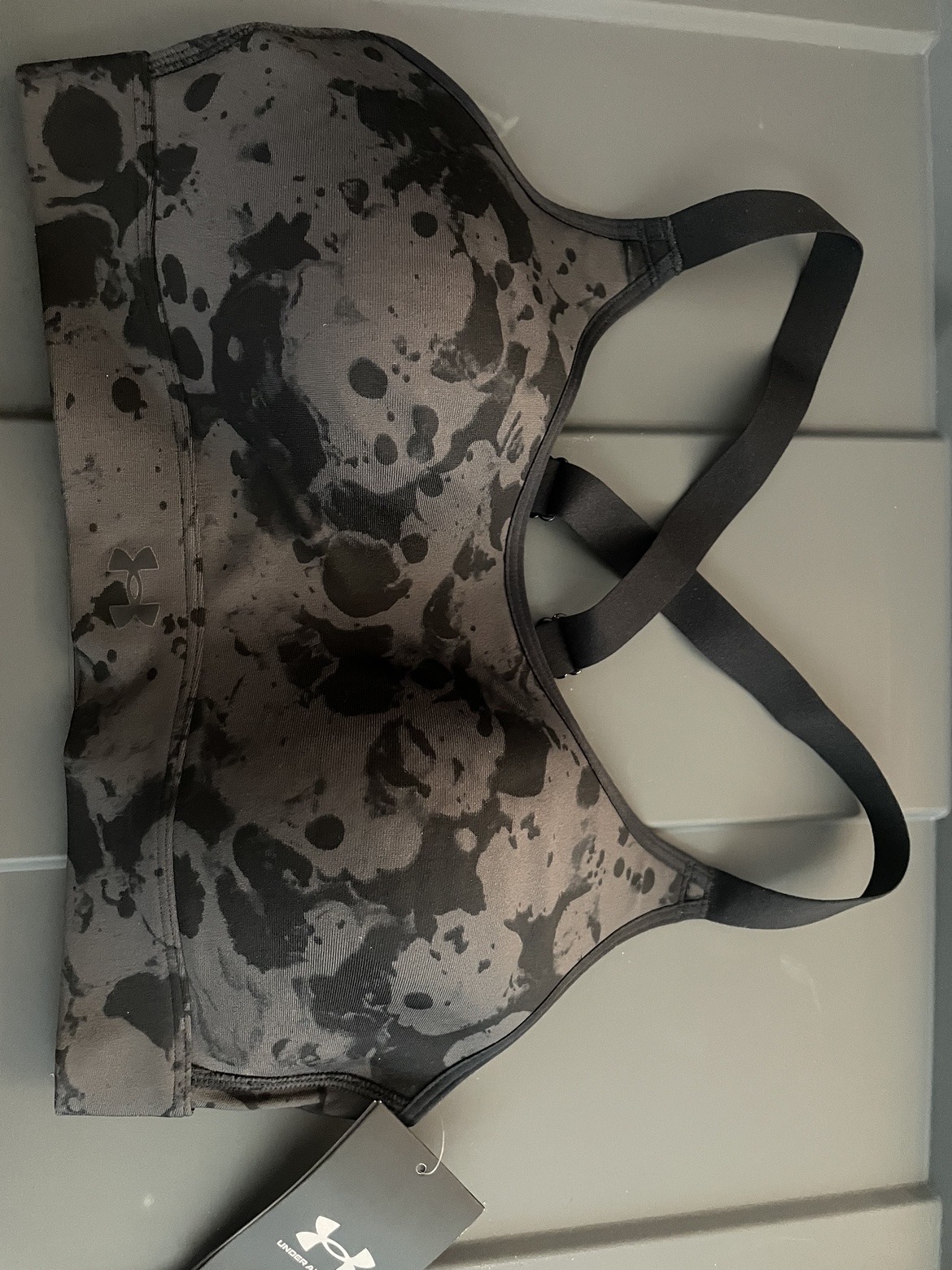 Under Armour Sports Bra