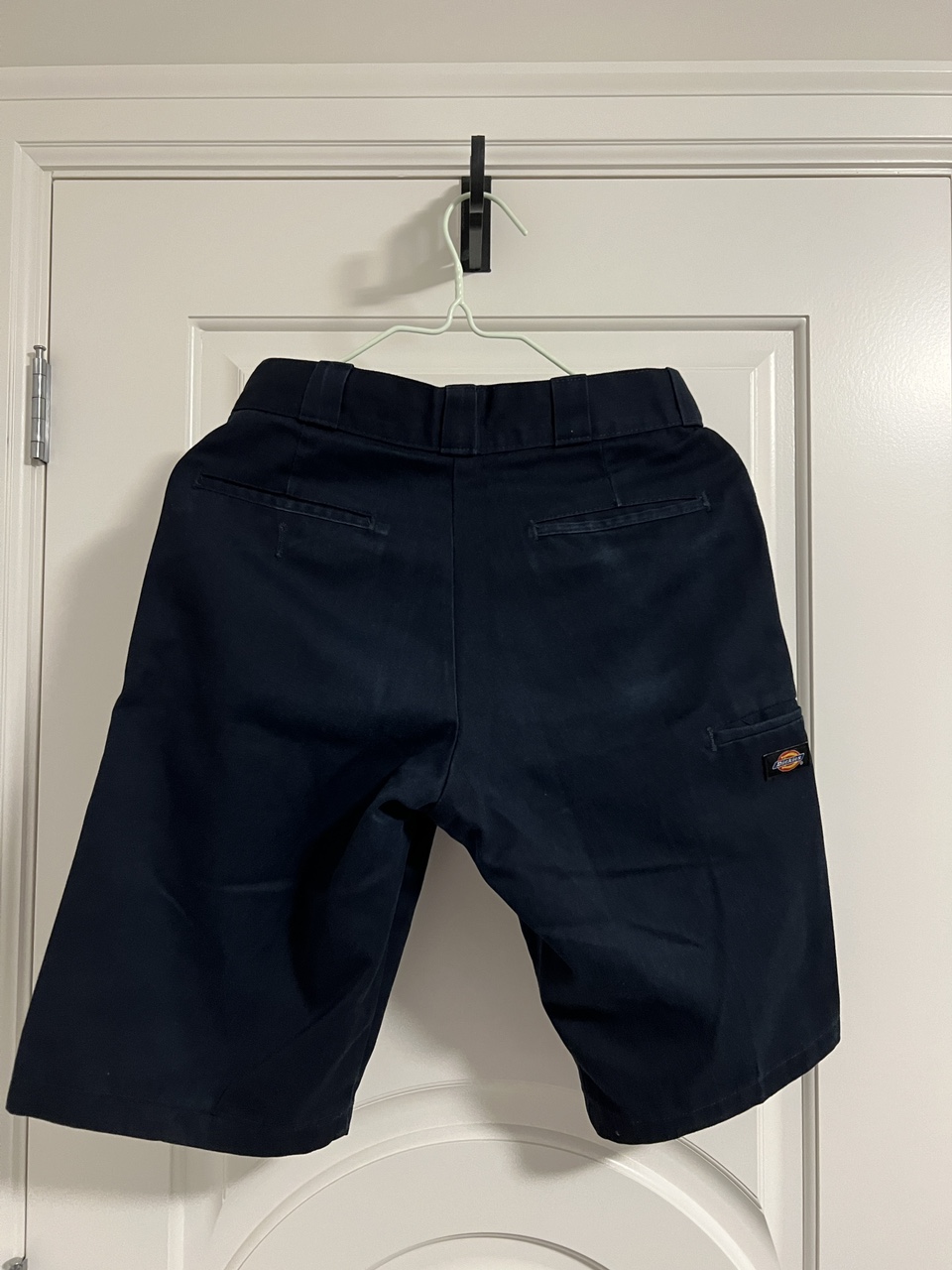 Dickies Regular Fit Cargo Shorts image indicator(2)