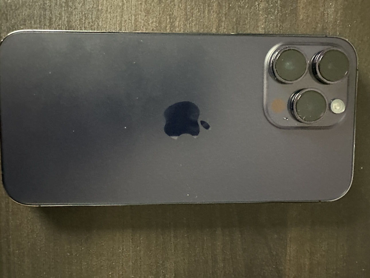 iPhone 14 Pro Max - photo 2
