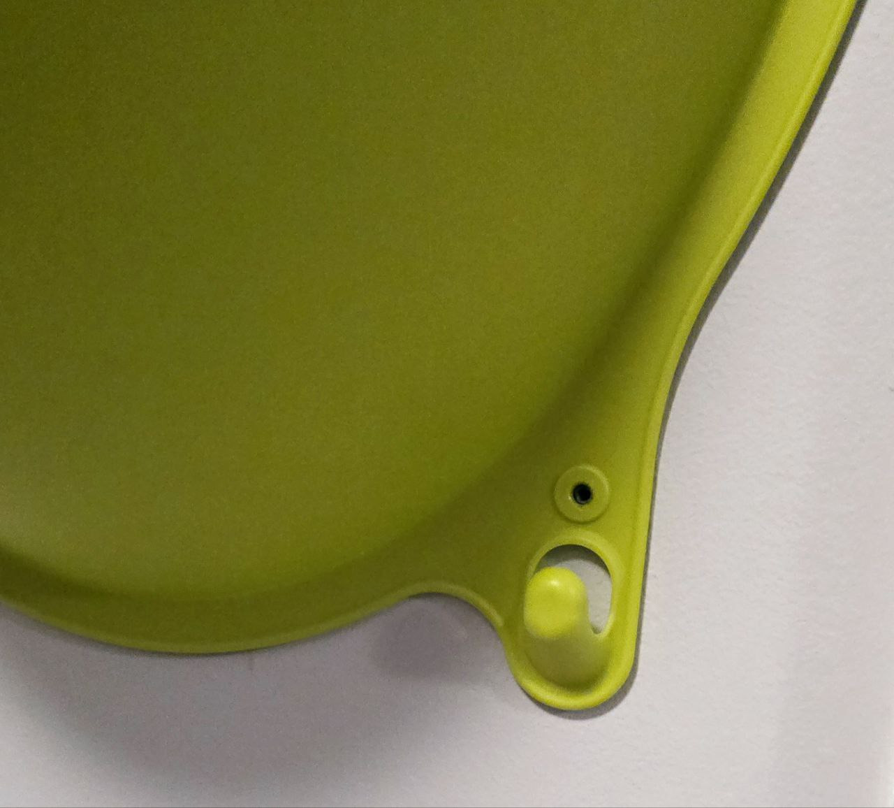 As NEW - Vintage Ikea Krokig Wall Shelf Cubby Storage image indicator(6)