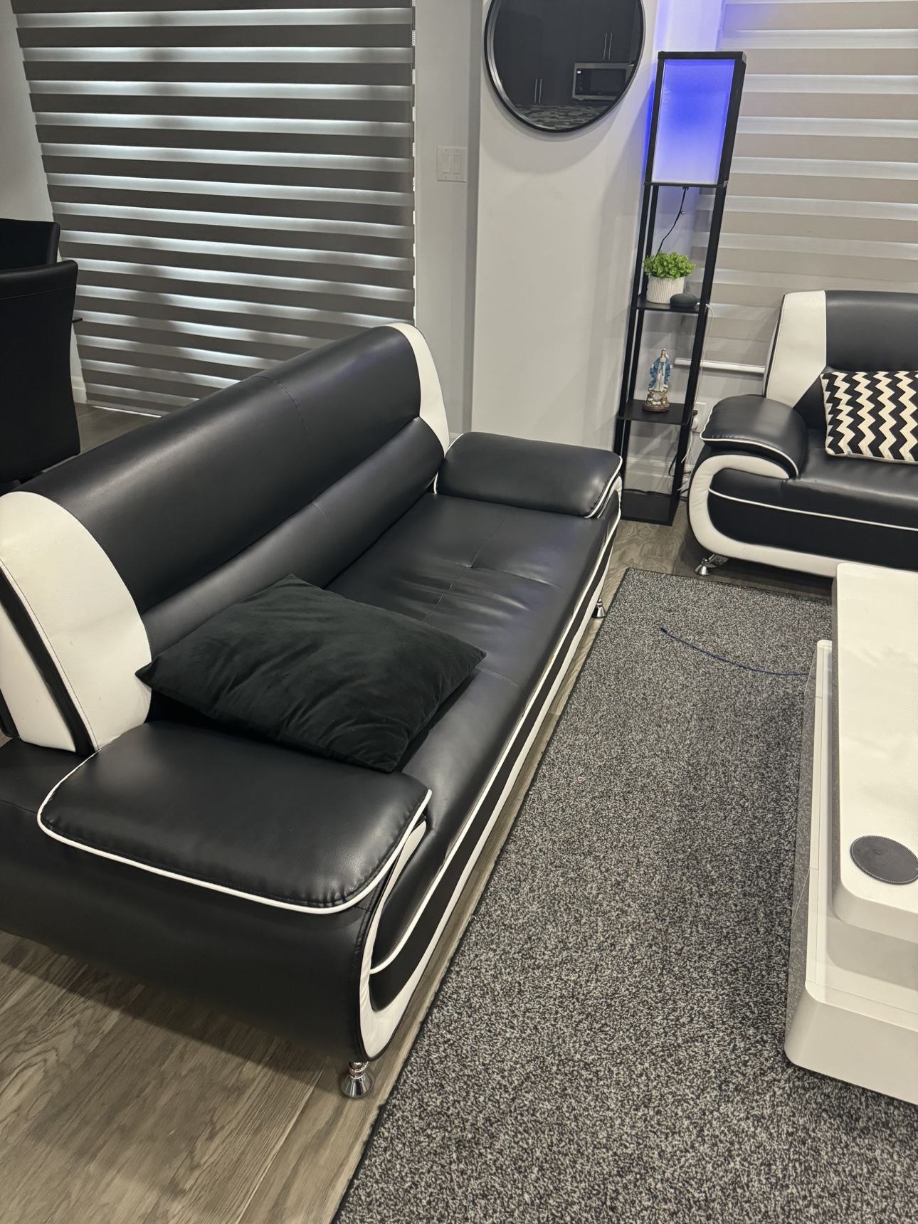 3 Piece Sofa Set