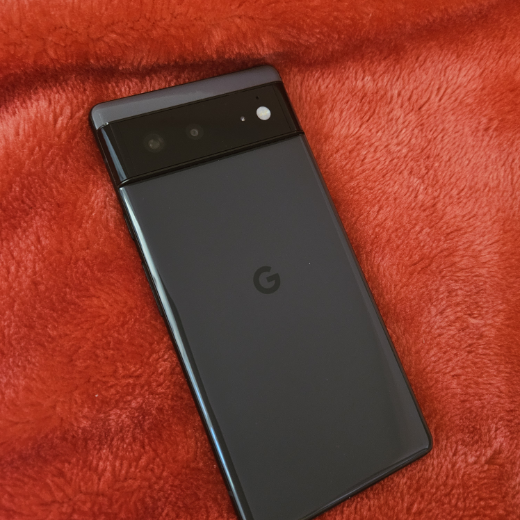 Google Pixel 6 128GB thumbnail