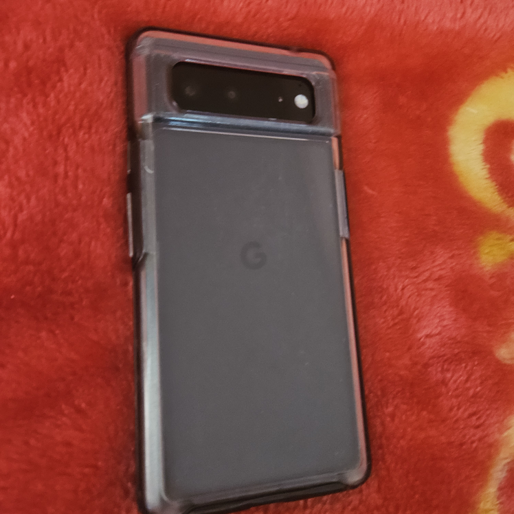 Google Pixel 6 128GB - photo 4