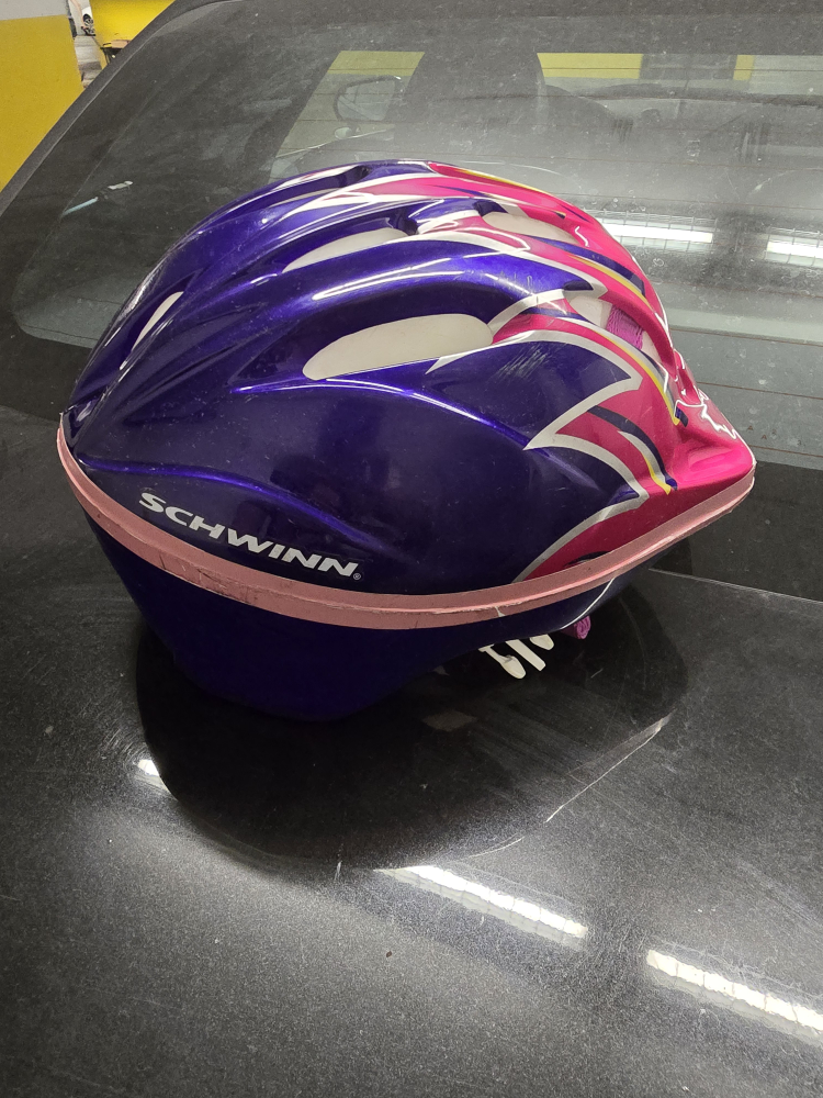 Schwinn Bike Helmet kids - photo 2