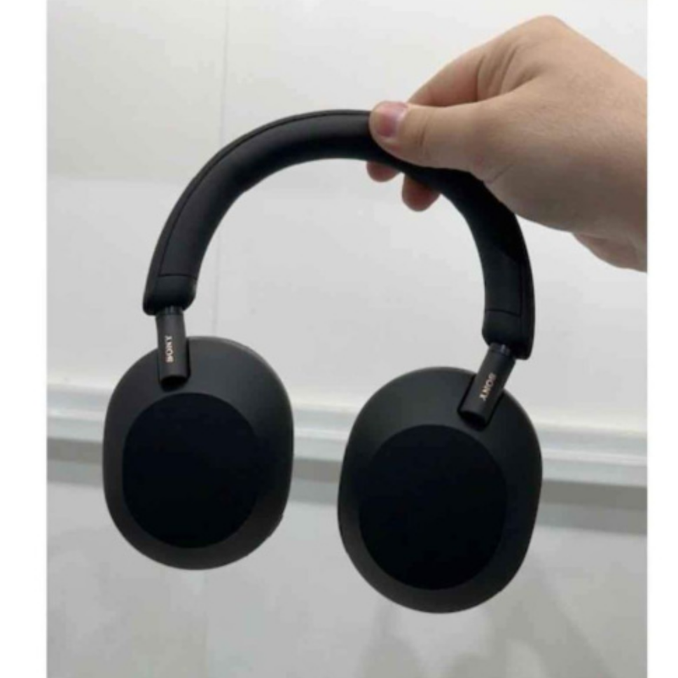 Sony WH-1000XM5 Wireless Noise Cancelling Headphones - photo 5