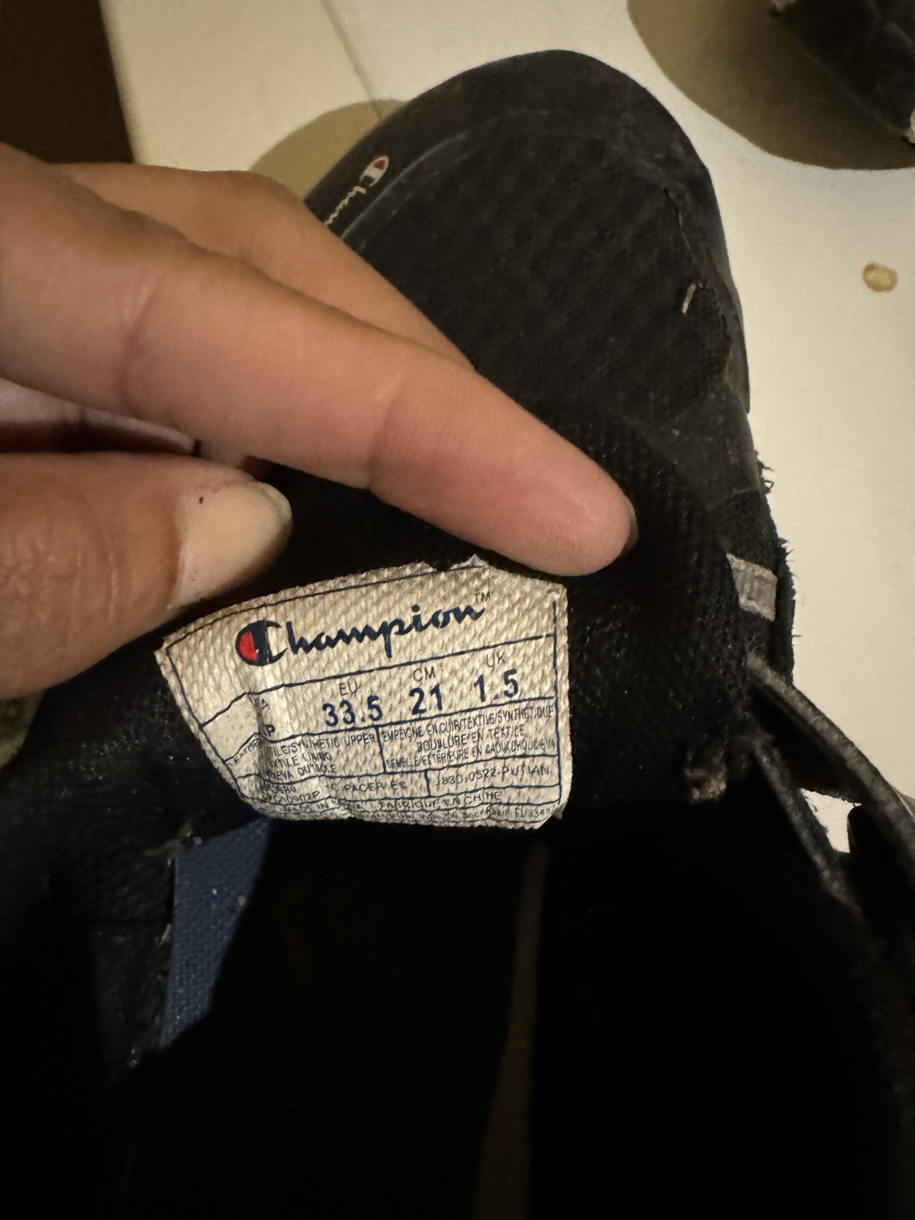 Boys' Shoes Bundle - photo 3
