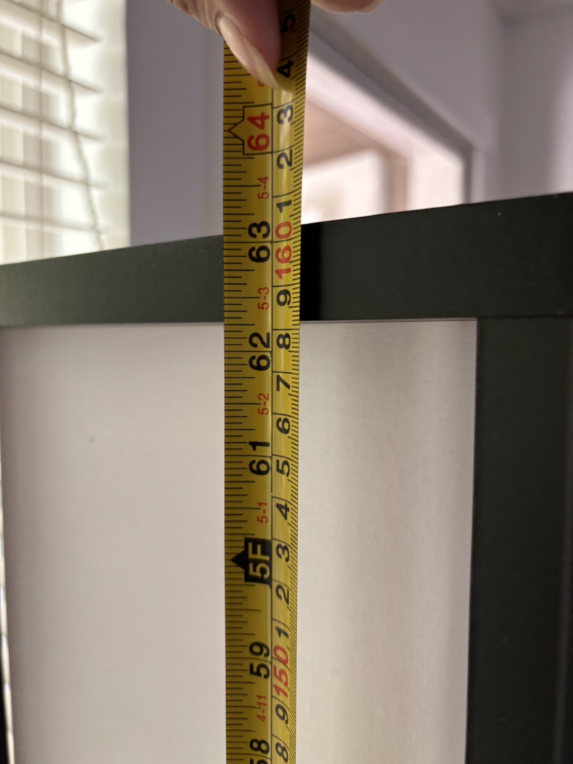 standing lamp - photo 5