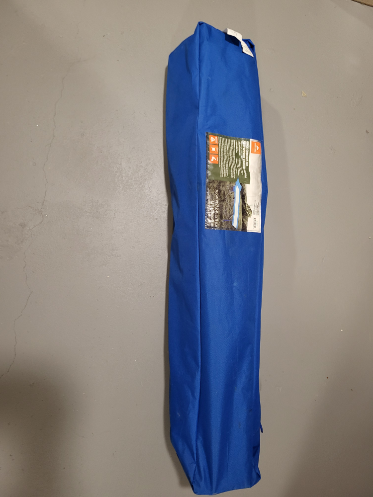 5-Piece Camping Combo - photo 2