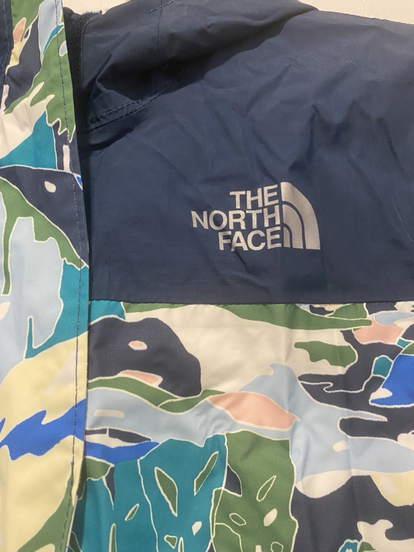 The North Face Printed Jacket - photo 3