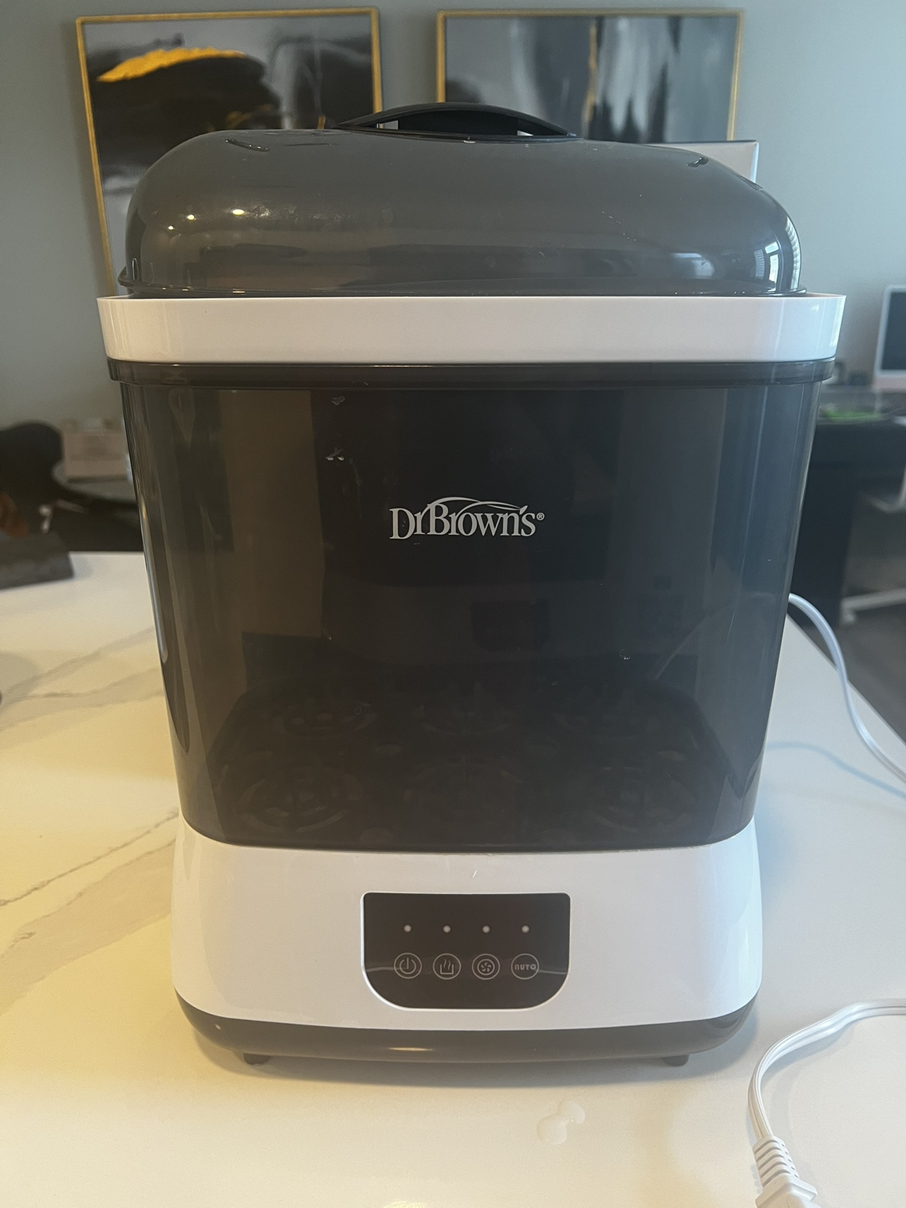 Dr.Browns Bottle Sterilizer & Dryer