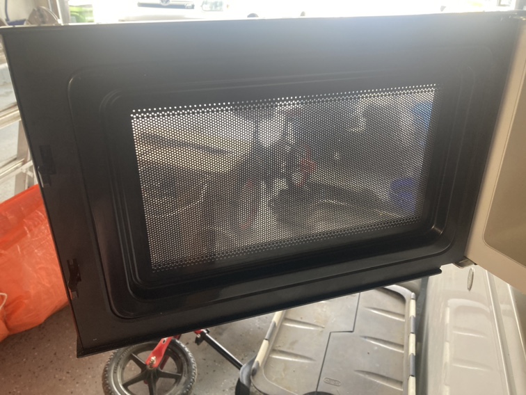 Microwave for Sale - photo 2