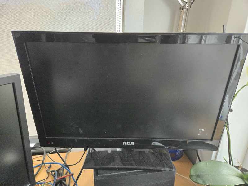 RCA TV