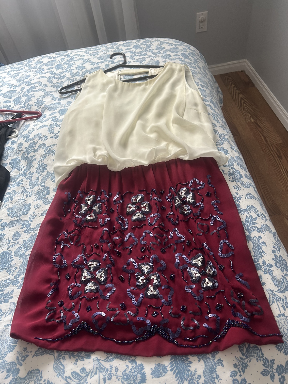 Beautiful dresses