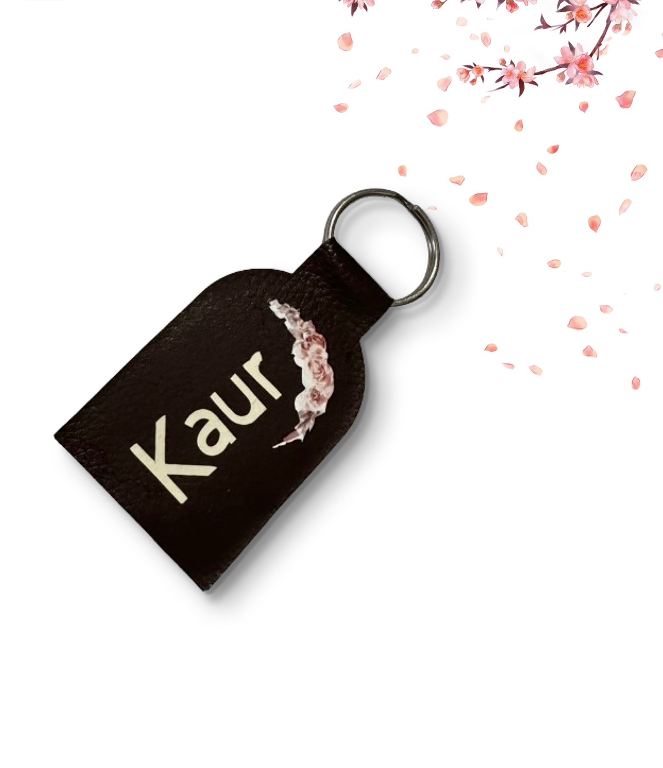 Custom Key Chain