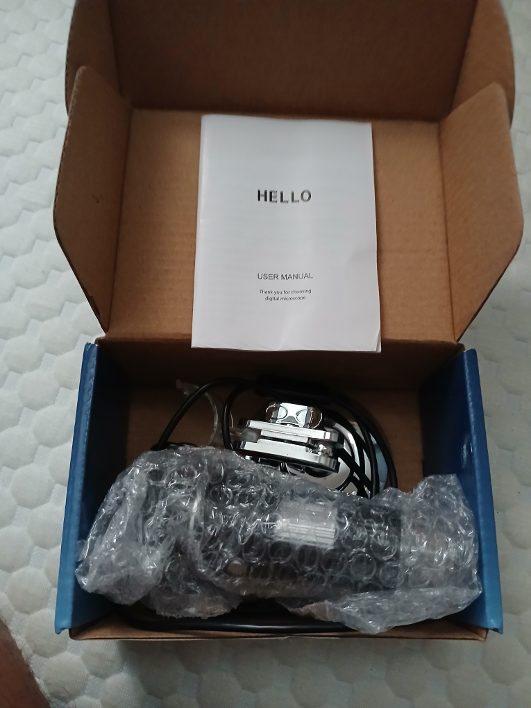 digital micoscope image indicator(5)