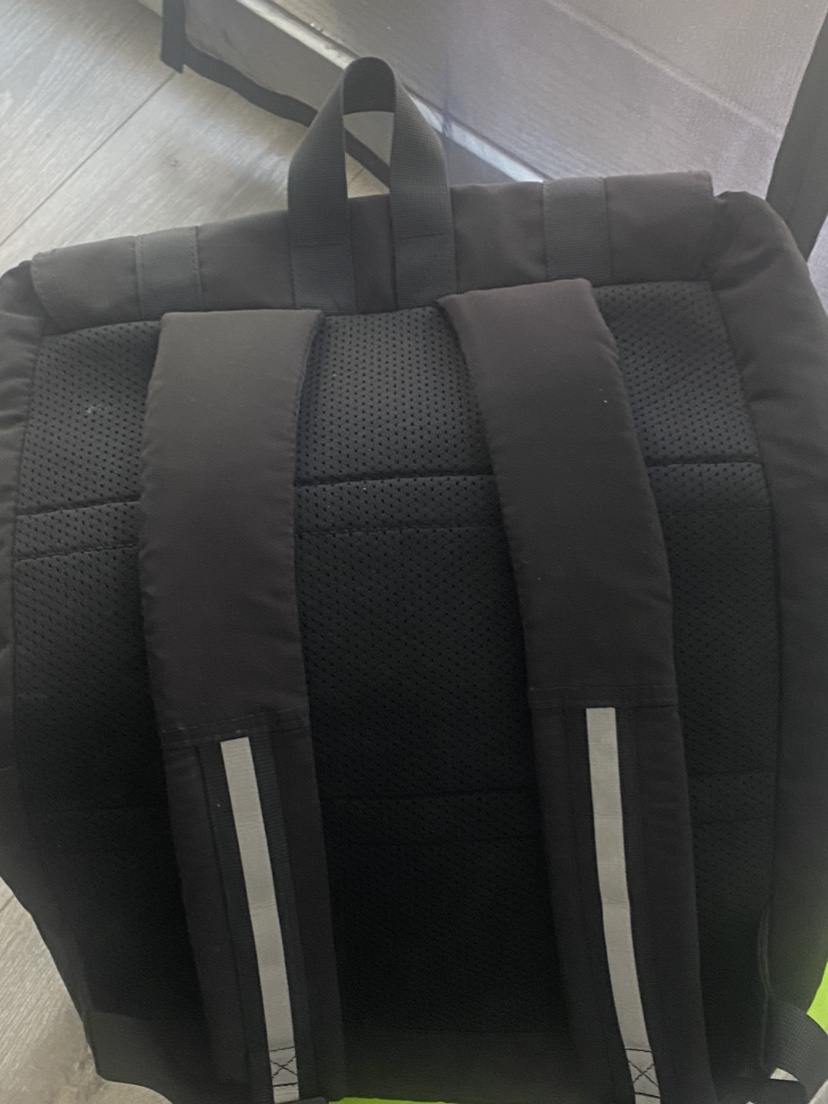 Waterproof Backpack image indicator(2)