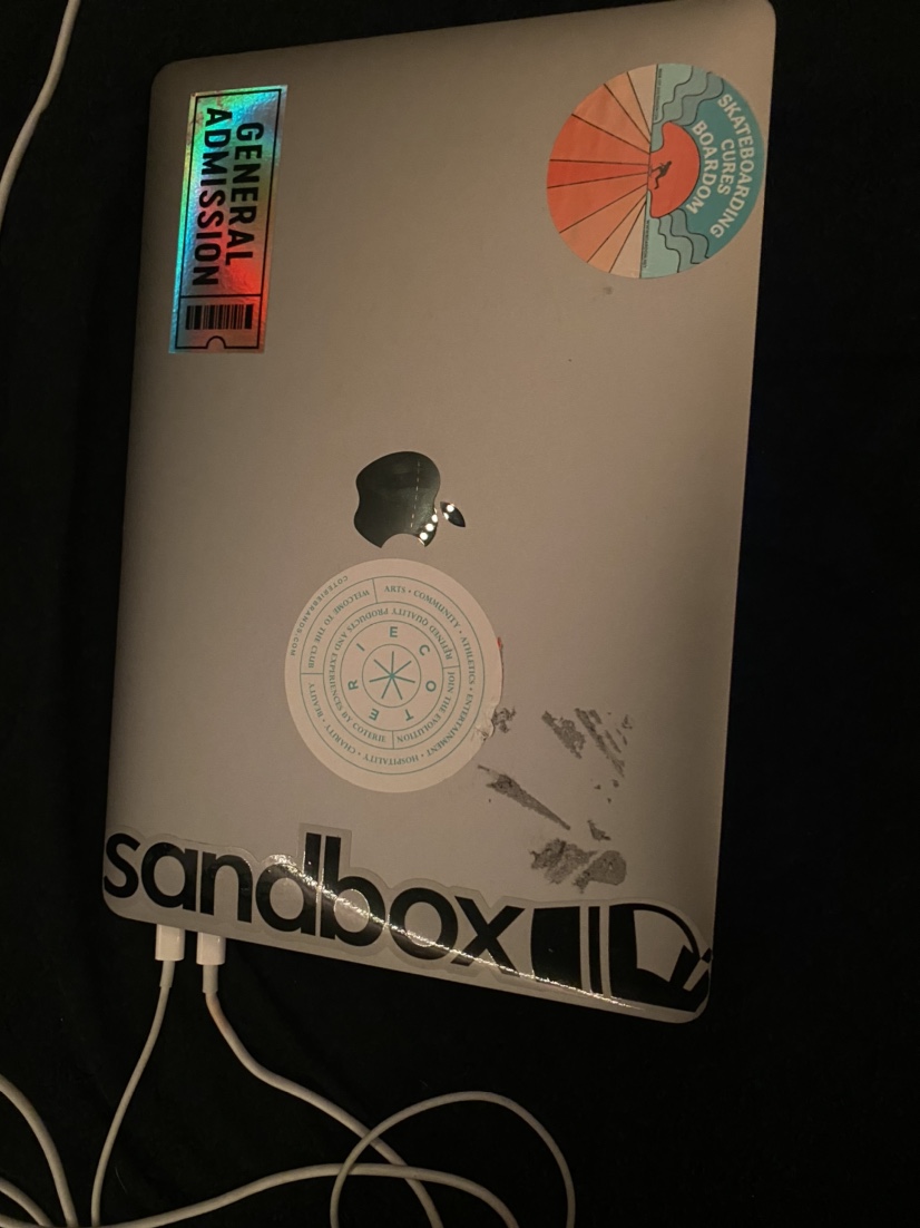 2017 macbook pro - photo 3