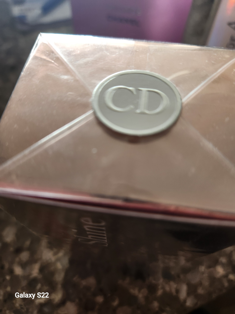 Dior Addict Shine Eau de Toilette 50ml - photo 3