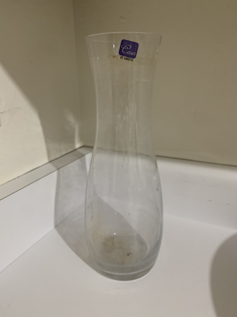 Flower Vase