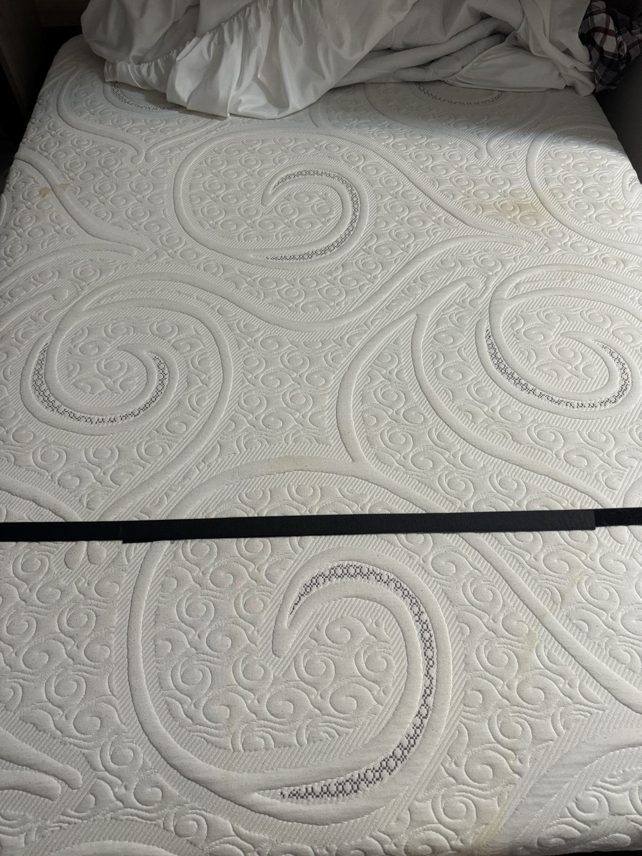 Full size mattress - photo 3