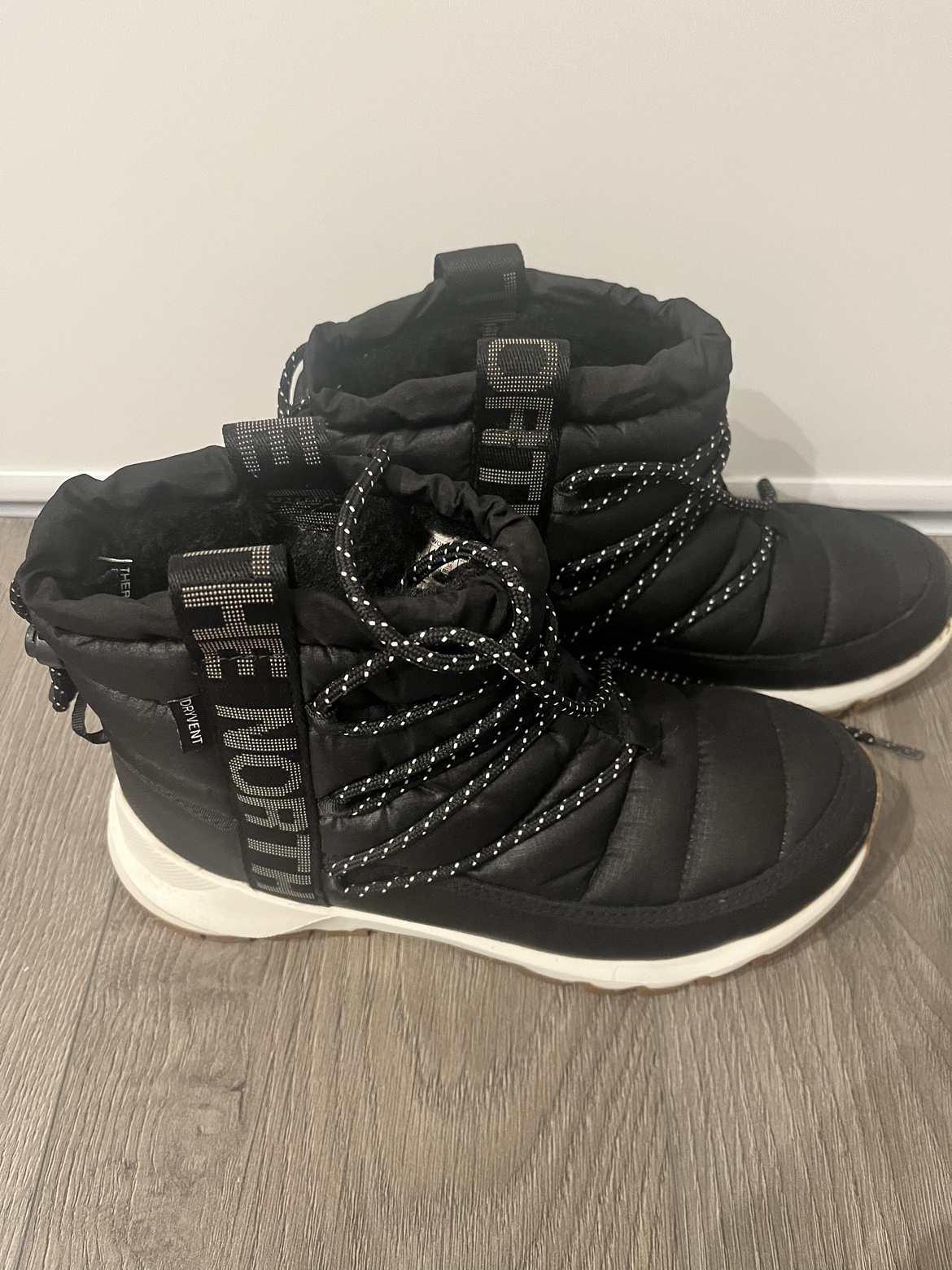 The North Face Snow Boots