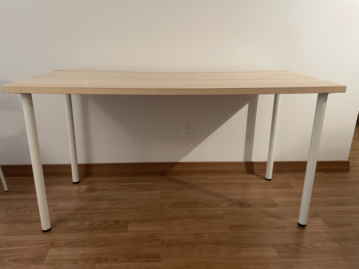 IKEA “MÅLSKYTT” table thumbnail