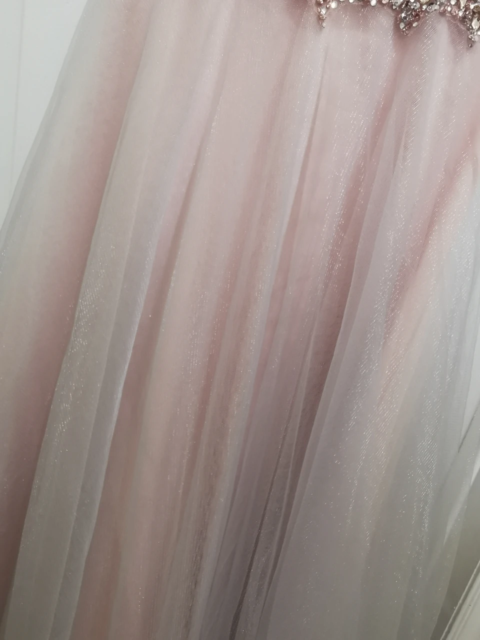 Prom Dress - photo 4
