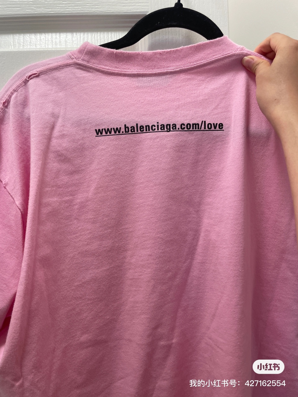 Balenciaga Tee - photo 2