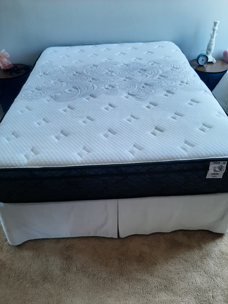 queen mattress