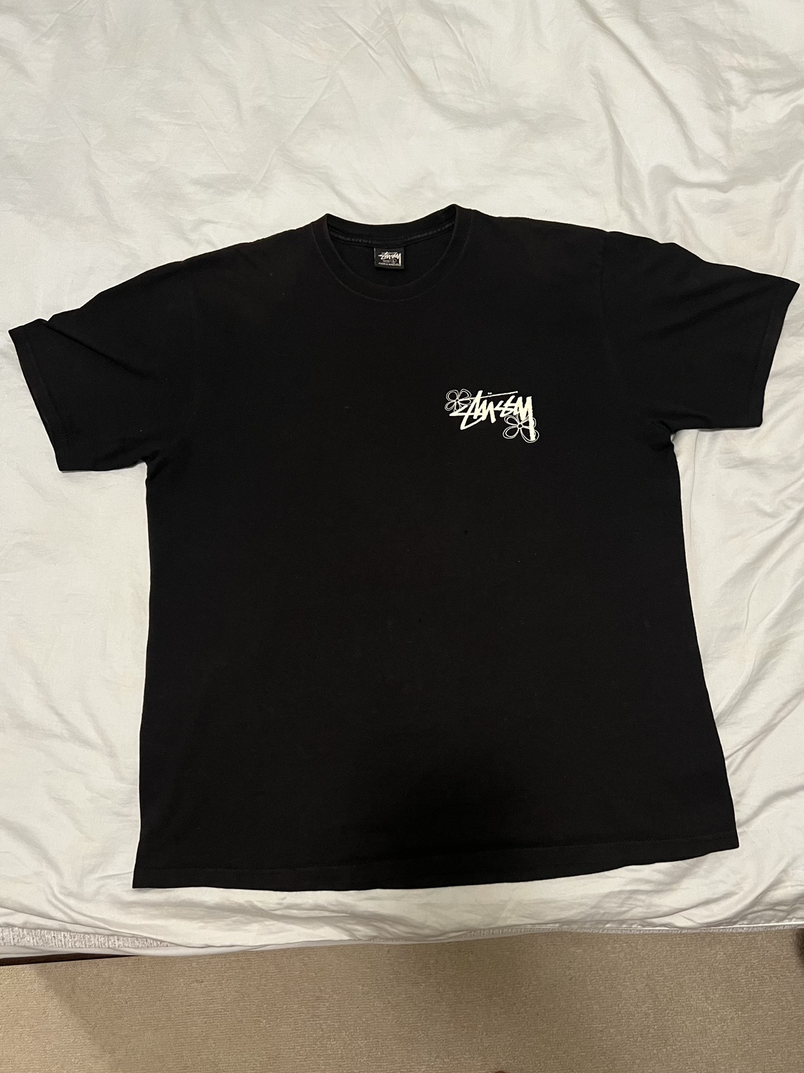 Stussy tee - photo 2