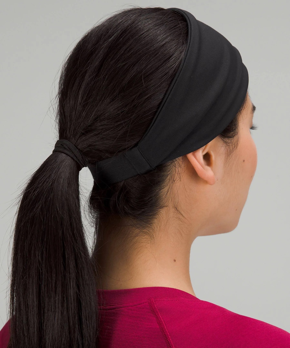 Lululemon Fringe Fighter Headband - photo 2