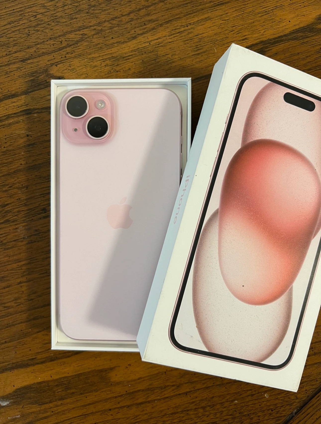 iPhone 15 plus thumbnail