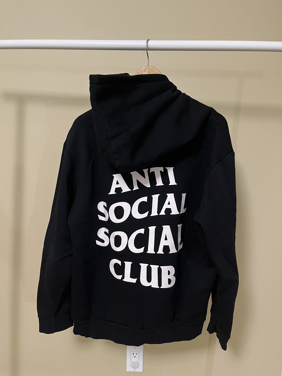 Streetwear Hoodie image indicator(2)