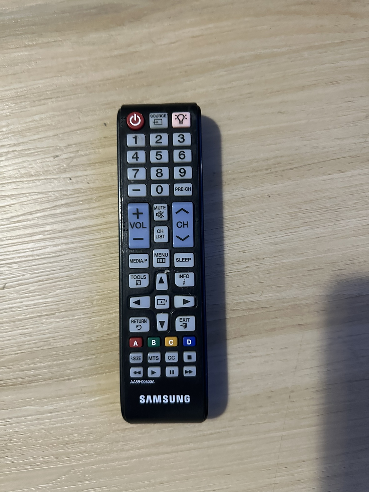 55” Samsung TV - photo 4