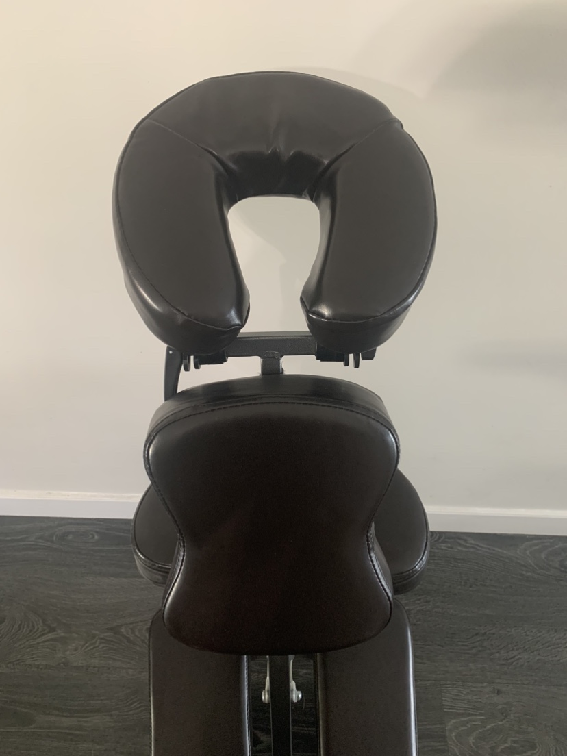 Foldable Massage Chair - photo 5