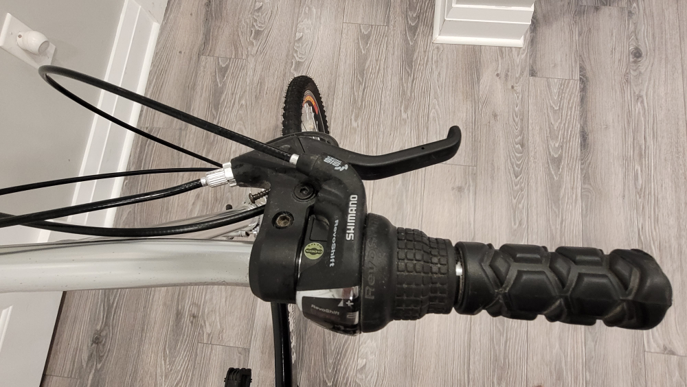 Solorock folding bike - photo 5