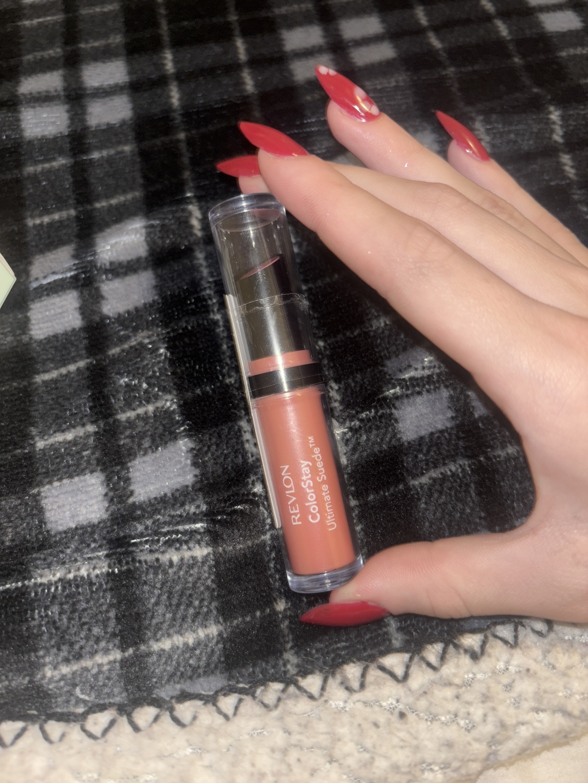 Revlon ColorStay Lipstick