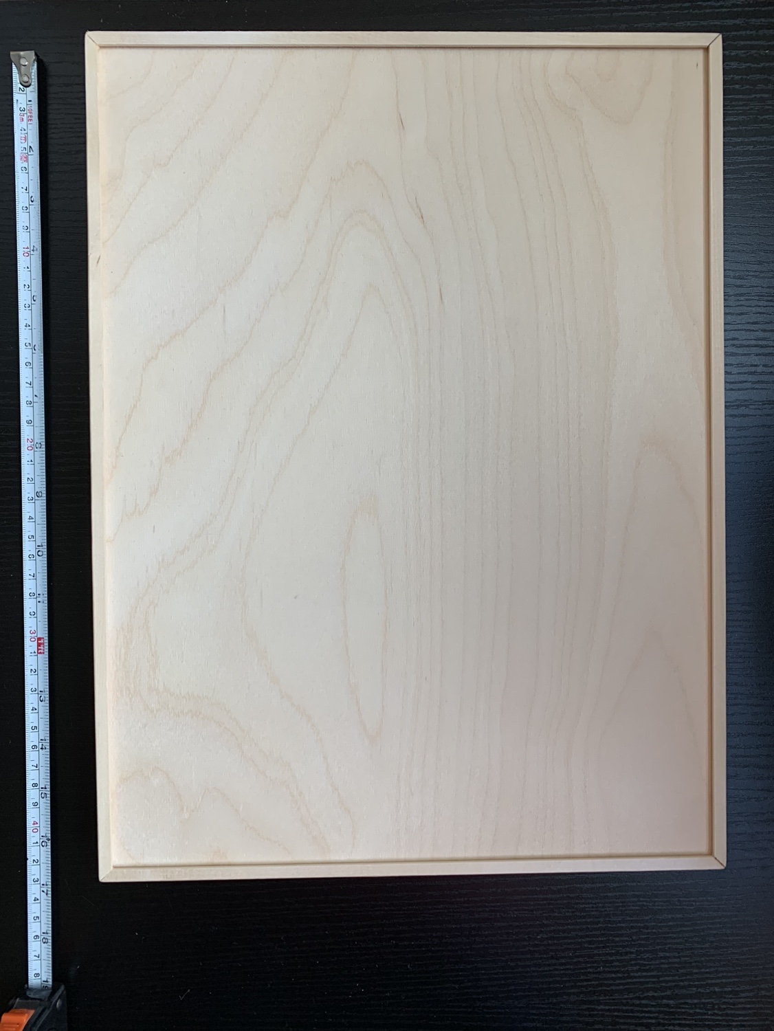 Art Wood Panel image indicator(8)